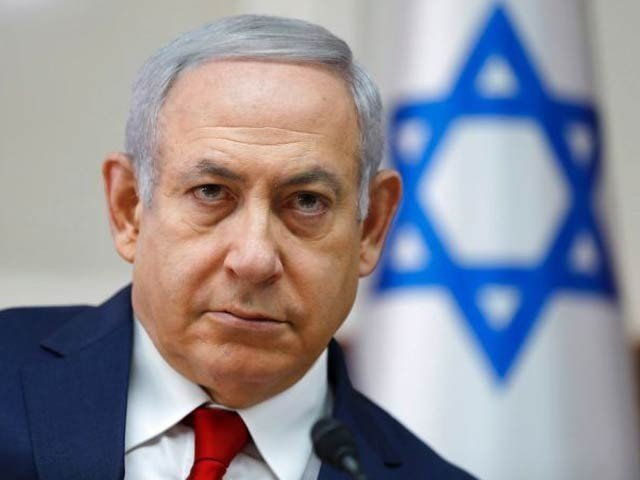 Netanyahu