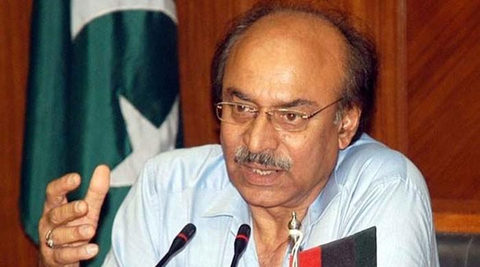 پانی کے معاملے پر پیپلز پارٹی نے سندھ بھر میں احتجاجی مظاہروں کا اعلان کر دیا