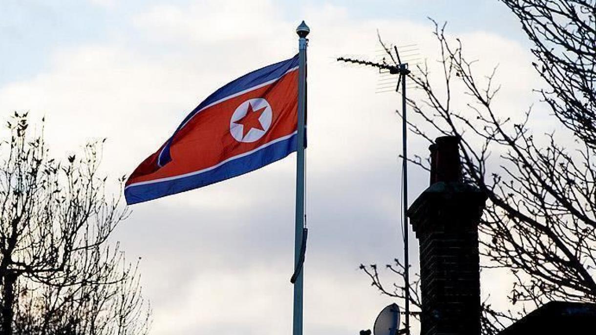 شمالی کوریا: بائڈن مخاصمانہ حکمت عملی اپنائے ہوئے ہیں