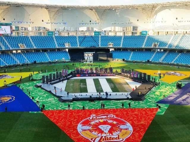 پی ایس ایل کے بقیہ مقابلے ابوظبی میں ہوں گے، معاملے طے پا گئے