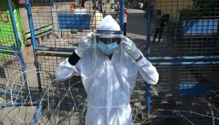 پاکستان میں کورونا کے وار جاری، مزید 119 افراد انتقال کر گئے