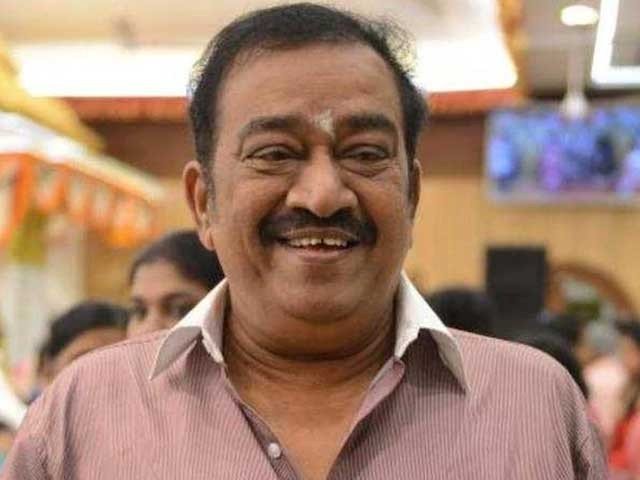 بھارتی اداکار و کامیڈین کورونا کے باعث ہلاک