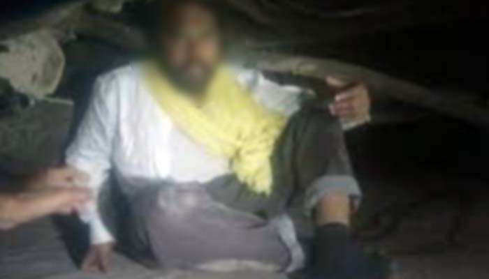 کراچی: پولیس کا شادی کی تقریب پر چھاپہ، دلہن کے بھائی سمیت 3 گرفتار