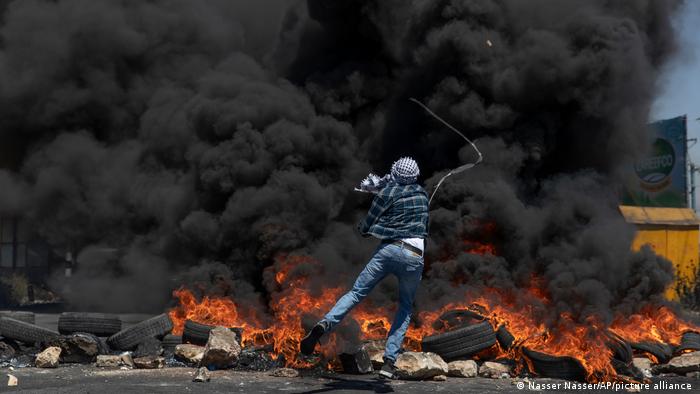 اسرائیل ۔غزہ بحران: جنگ بندی کی امیدیں روشن