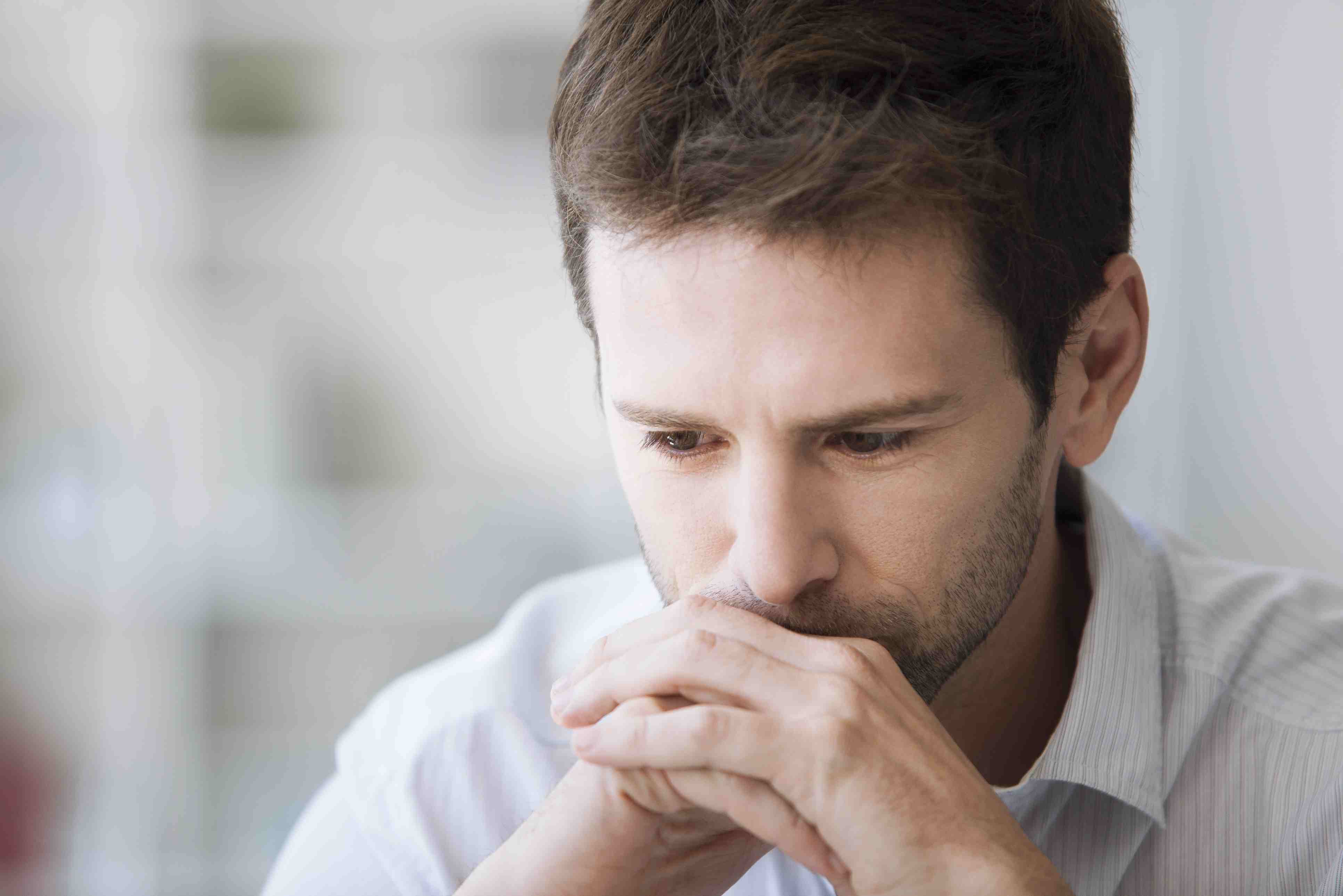 Psychological Problems