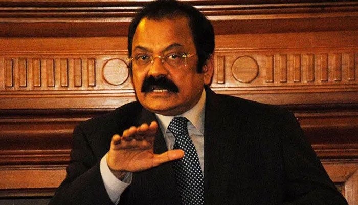 پیپلزپارٹی کی پی ڈی ایم میں واپسی پر (ن) لیگ کو اعتراض نہیں ہو گا:  رانا ثنااللہ