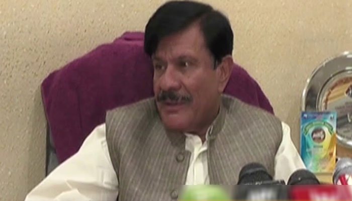 وزیراعظم نے ہمیں بلیک میلر نہیں کہا: رہنما ترین گروپ