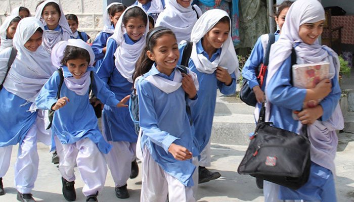 پنجاب میں 7 جون سے اسکول کھولنے کا اعلان کر دیا گیا