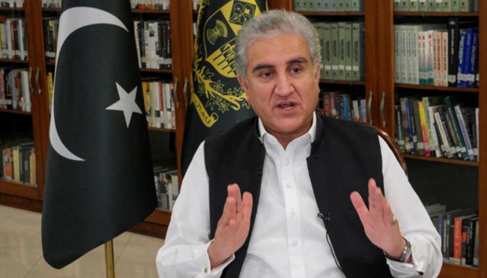 ’پاکستان اور سعودی عرب انتہا پسندی کے خاتمے اور ابلاغِ اعتدال کے پابند ہیں‘