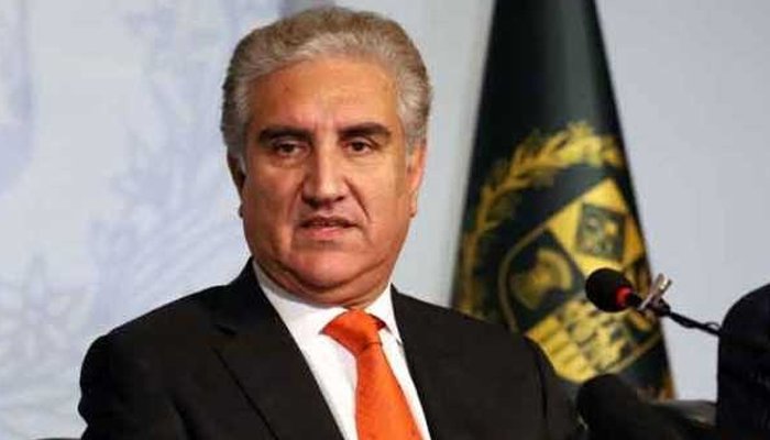 او آئی سی اسرائیلی جارحیت رکوانے کیلئے ہر ممکن قدم اٹھائے: وزیر خارجہ