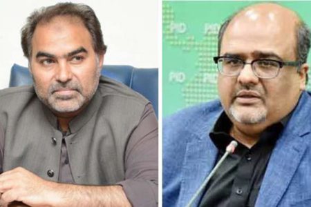 شہزاد اکبر کی درخواست پر جہانگیر ترین گروپ کے اہم رکن کیخلاف مقدمہ درج