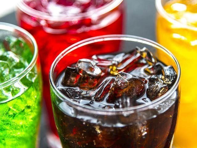 سافٹ ڈرنکس سے معدے کے سرطان کا خطرہ دوگنا ہو سکتا ہے