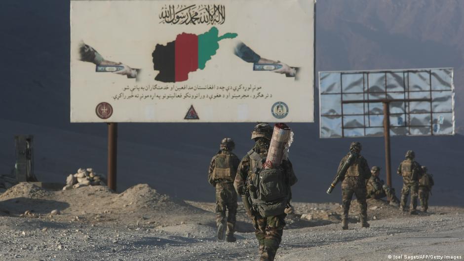 افغانستان سے غیر ملکی افواج کا انخلا: جہادی سر اٹھا سکتے ہیں، ماہرین کا انتباہ