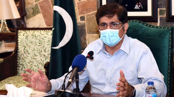 شادی ہالز، سیاحتی مراکز بدستور بند، سندھ میں کورونا پابندیوں میں 2 ہفتوں کی توسیع