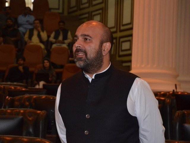 خیبرپختونخوا میں کورونا کے پھیلاؤ کی شرح میں کمی واقع ہو رہی ہے، تیمور جھگڑا