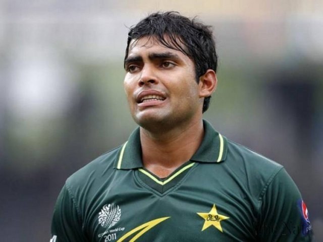 Umar Akmal