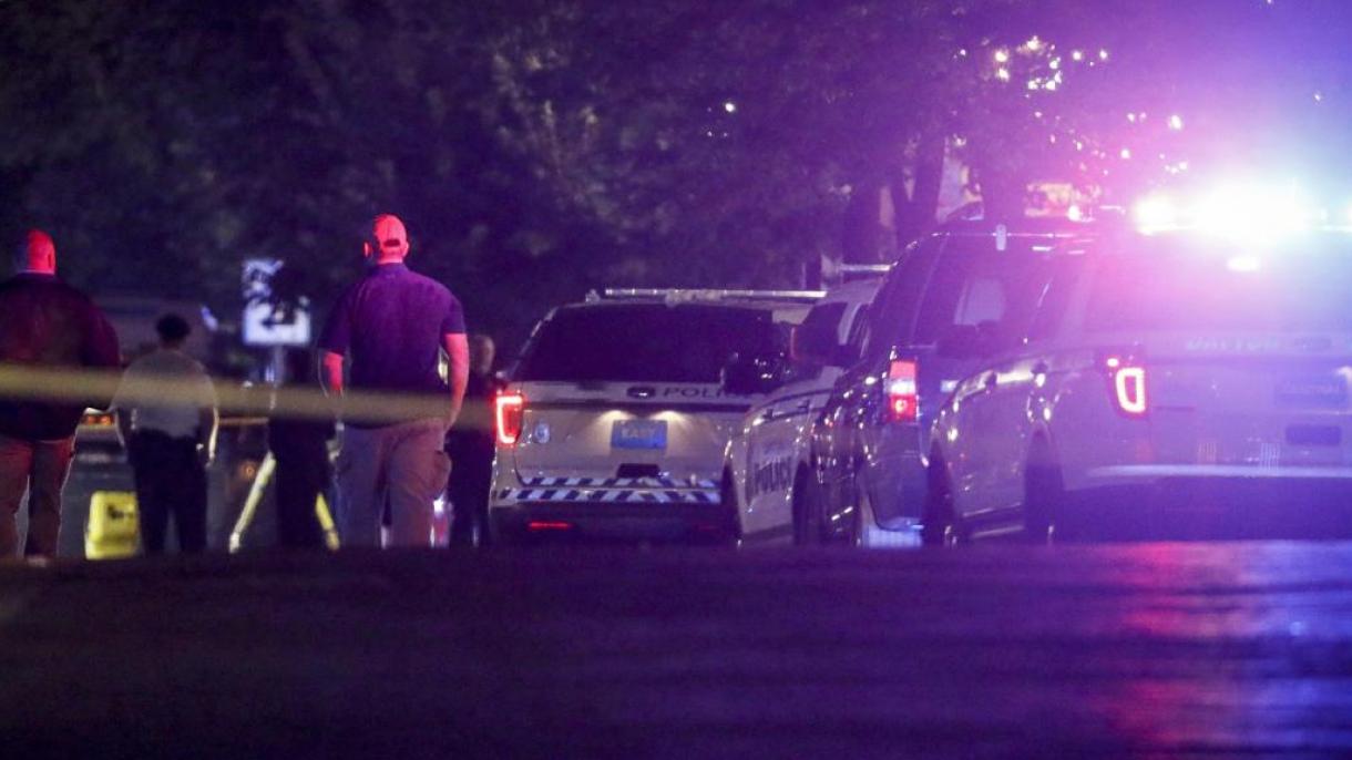 United States Attack