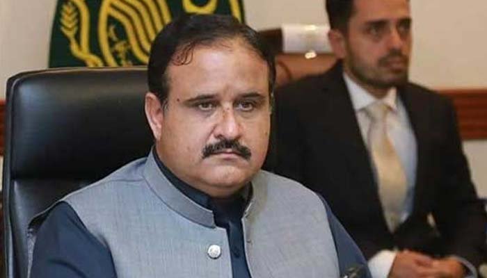 پنجاب میں مزدور کی کم سے کم اجرت 20 ہزار روپے کرنے کا اعلان