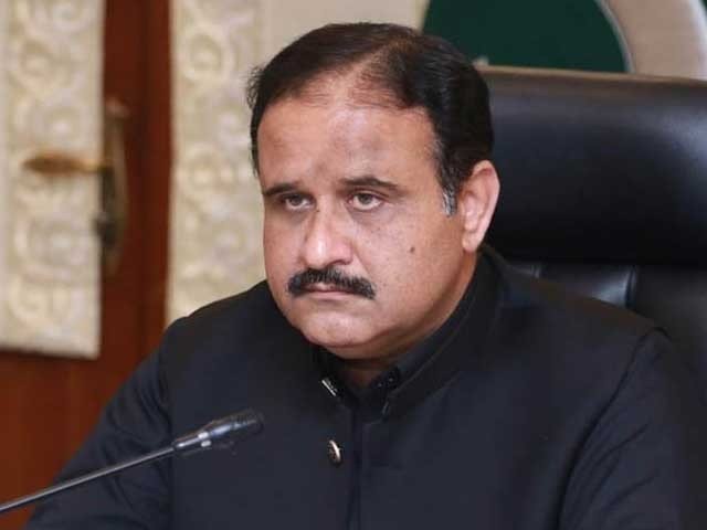 تحریک انصاف حکومت نے پاکستان کی تاریخ میں شفافیت کی مثال قائم کی ہے، عثمان بزدار