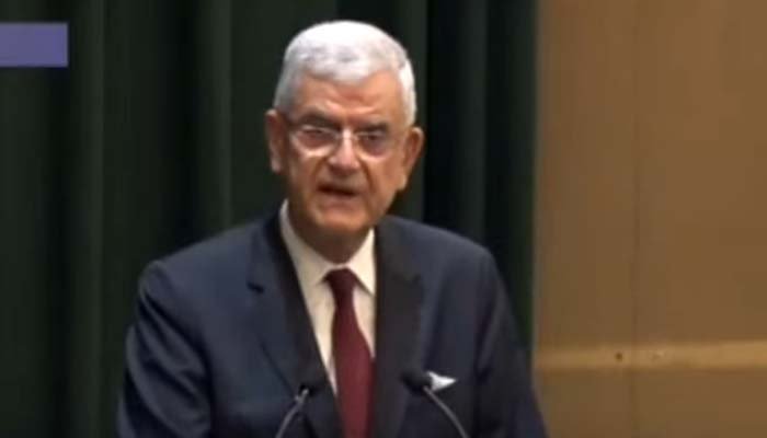 فلسطین پر بے عملی اقوام متحدہ کی ساکھ کو نقصان پہنچا رہی ہے: صدر جنرل اسمبلی