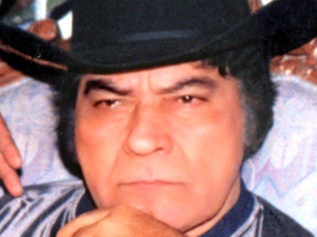 آج اداکار رنگیلا کی 16ویں برسی منائی جا رہی ہے