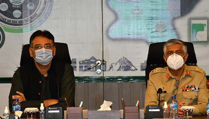 ویکسین کی ایک ڈوز لگوا کر بیرون ملک جانیوالوں کو سرٹیفکیٹ دینے کا فیصلہ