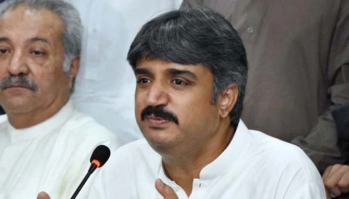 پرانی ٹرینیں حادثے میں اضافے کی وجہ ہیں: وزیر ٹرانسپورٹ سندھ