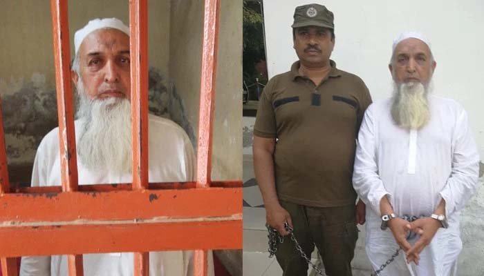 طالبعلم سے زیادتی کے ملزم عزیز الرحمان نے اعترافِ جرم کرلیا