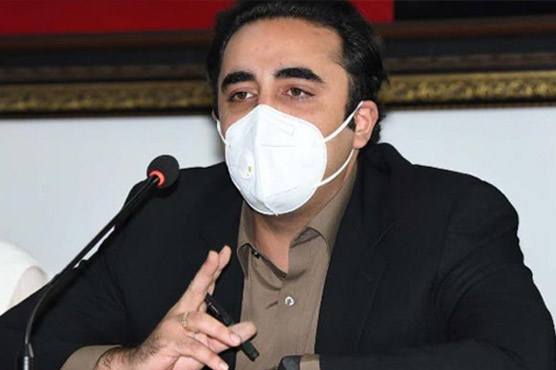 بجٹ میں پی ٹی آئی اراکین اسمبلی کو اربوں روپوں سے نوازنے کا منصوبہ بن رہا ہے، بلاول بھٹو