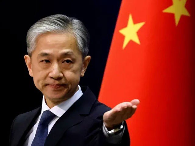 وہ دن گئے جب جی-7 جیسے چھوٹے گروپ دنیا کی قسمت کا فیصلہ کیا کرتے تھے، چین