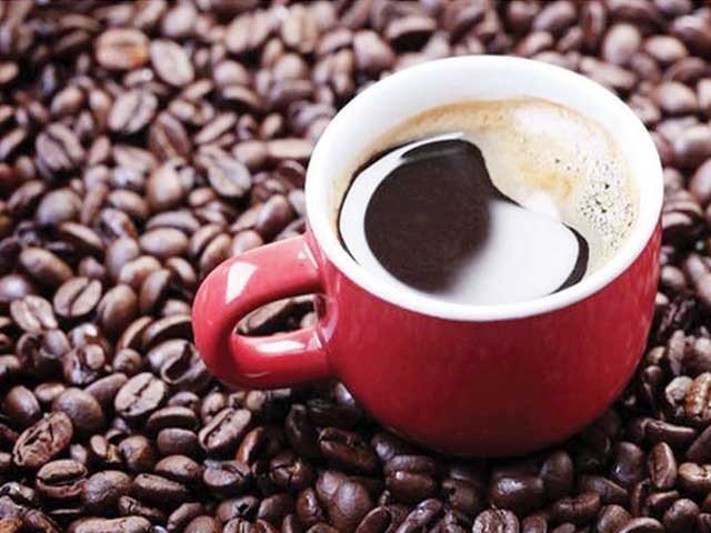 کافی جگر کے امراض سے بچانے میں انتہائی مفید قرار