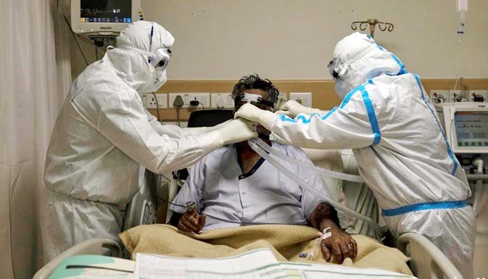 ملک میں کورونا سے مزید 23 افراد انتقال کر گئے