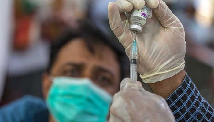 وادی کیوائی اور کاغان میں بھی کورونا ویکسی نیشن سینٹرز قائم