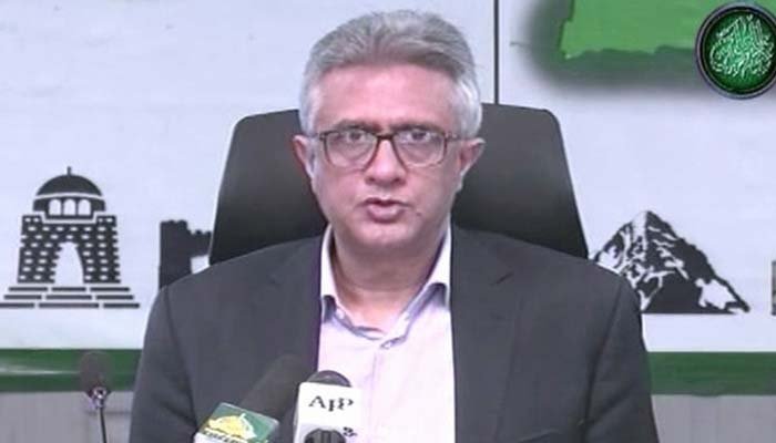 سعودیہ جانیوالے 18 سال سے زائد عمر کے افراد کو بھی ایسٹرا زینیکا لگانے کا اعلان