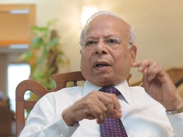 لوئر مڈل کلاس کو یوٹیلٹی بلوں میں سبسڈی ملنی چاہیے،ڈاکٹر عشرت حسین