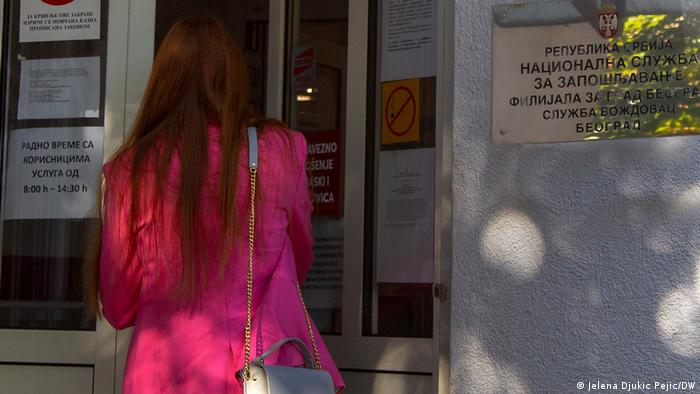 کورونا کے سبب ختم ہونے والے روزگار جلدی واپس نہیں آنے والے