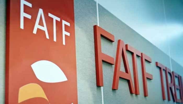 ایف اے ٹی ایف نے پاکستان کو مزید 6 نکات پر عملدرآمد کا ٹاسک دے دیا