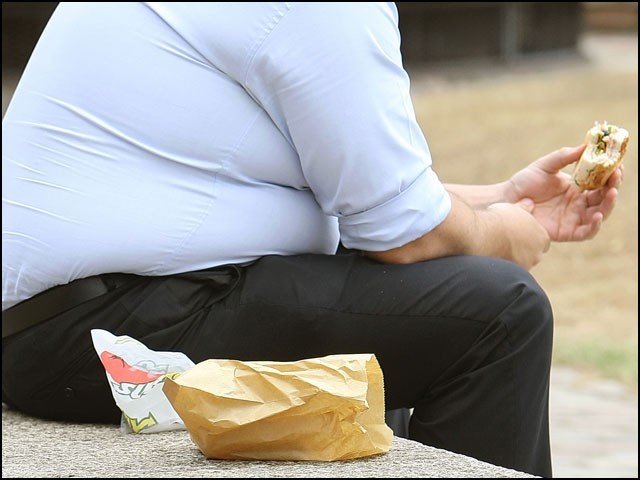 مذاق اُڑائے جانے پر موٹے لوگ زیادہ کھاتے ہیں، تحقیق