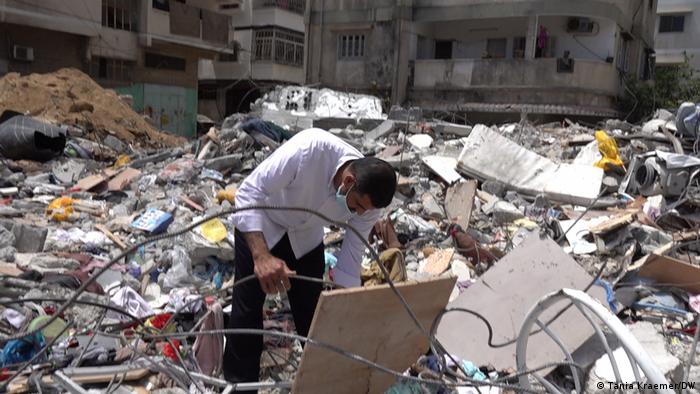 فلسطین کو بھارتی موقف پر تشویش کیوں ہے؟