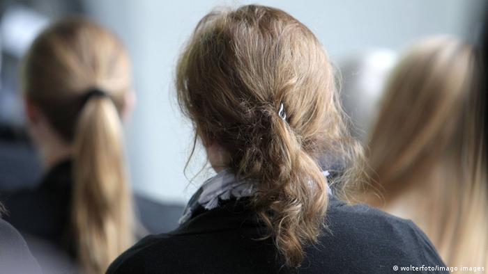 جرمن خواتین اعلیٰ انتظامی عہدوں کی شوقین نہیں، سروے رپورٹ