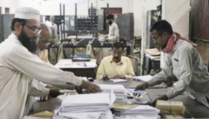 پنجاب میں بھی سرکاری ملازمین کی تنخواہیں 10 فیصد بڑھانے کی تجویز