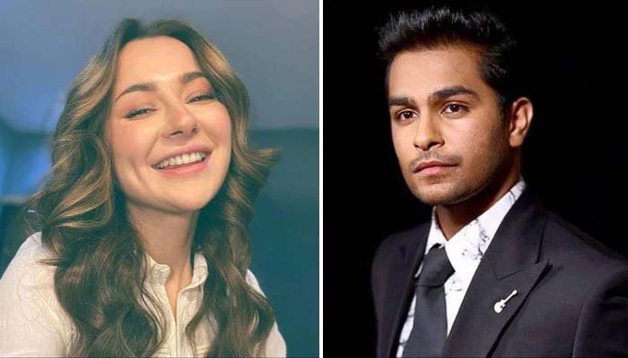 ’ہانیہ سے بریک اپ کے بعد سوشل میڈیا ایپس ڈیلیٹ کر دی تھیں‘