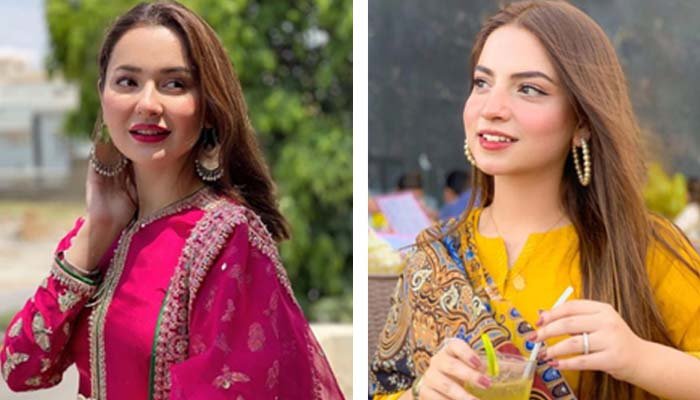 ’ہانیہ کے بغیر زندگی کا تصور بھی نہیں کر سکتی‘