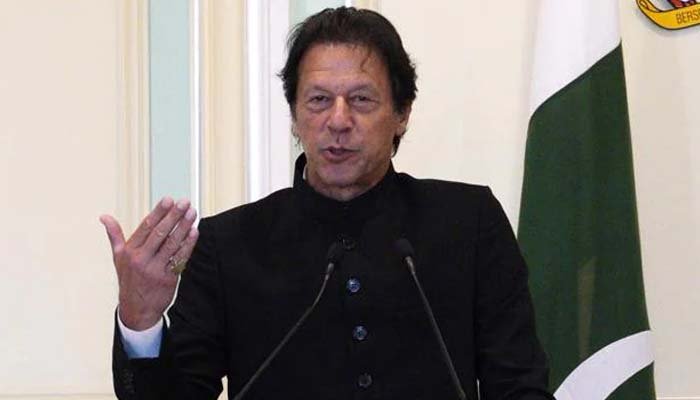 ’بھارت کے کشمیر سے متعلق اقدام کو واپس لینے تک حالات بہتر نہیں ہو سکتے‘