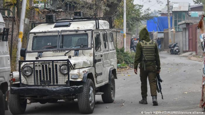 Indian Air Bases, Drones Attack