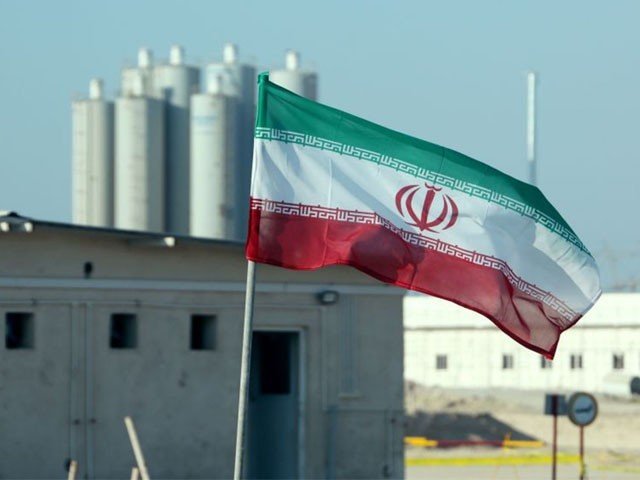 ایران کا اقوام متحدہ کے معائنہ کاروں کو جوہری پلانٹ تک رسائی دینے سے انکار