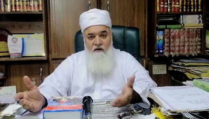 جلیل شرقپوری نے نواز شریف کی وطن واپسی کا مطالبہ کردیا