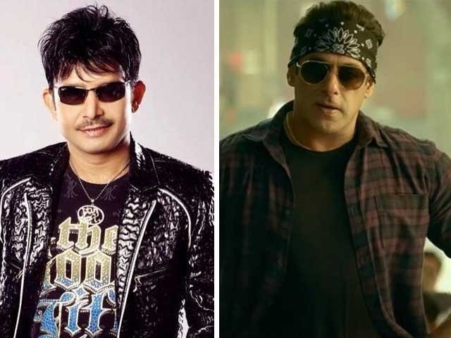 کمال خان نے سلومیاں کا فلمی کیریئر ختم کر دینے کا دعویٰ کر دیا