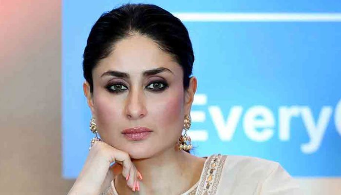 Kareena Kapoor