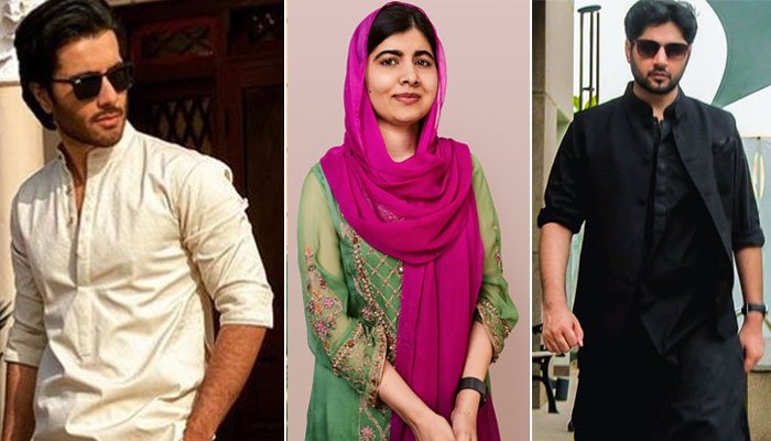Malala Yousuf Zai